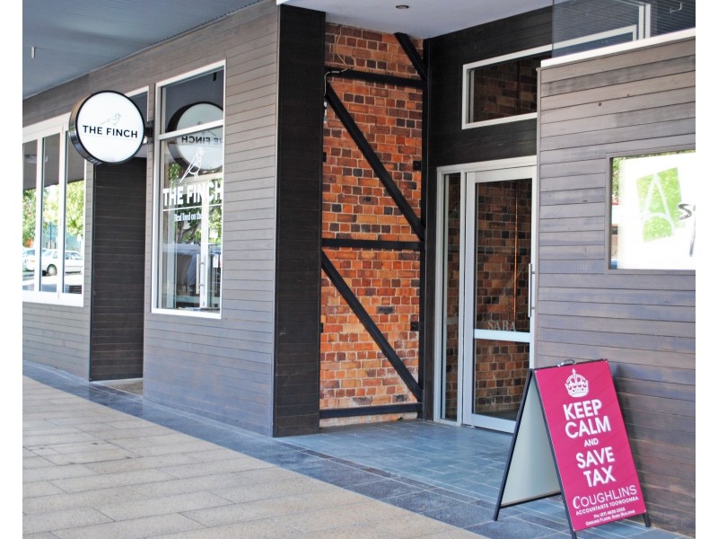 T5, 469-473 Ruthven Street, Toowoomba City QLD 4350
