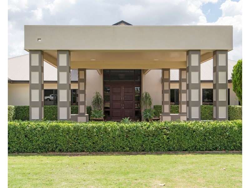 27 Meehan Road, Wellcamp QLD 4350