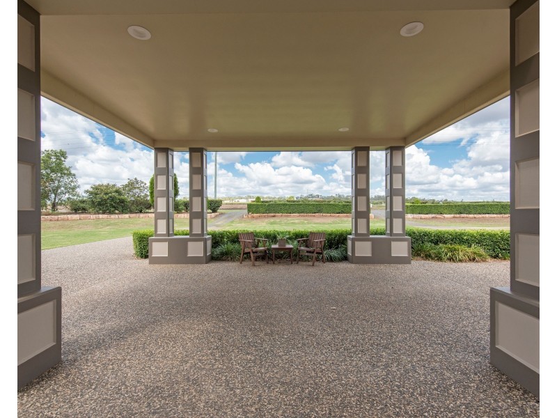 27 Meehan Road, Wellcamp QLD 4350