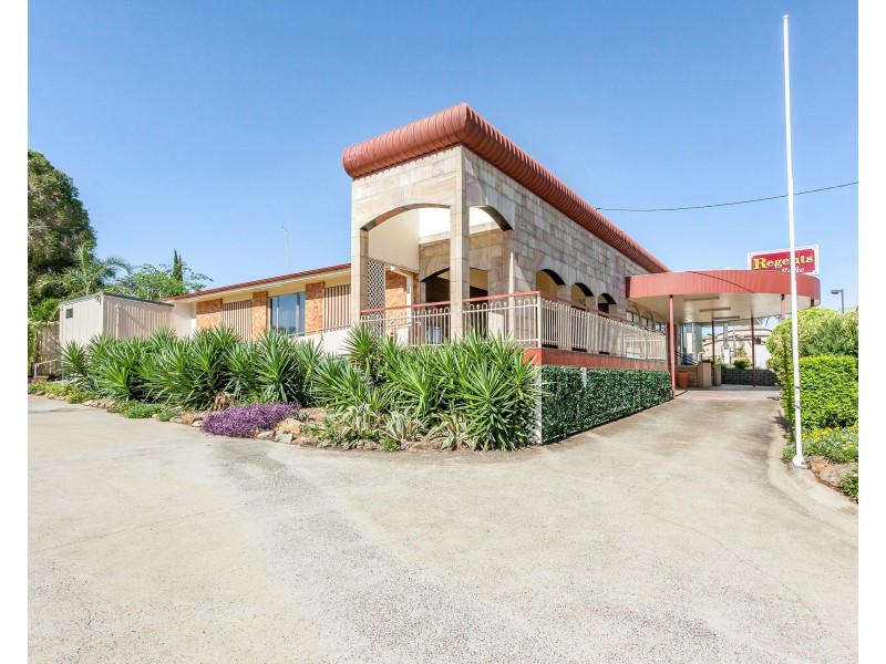 87-89 Perth Street, Toowoomba City QLD 4350