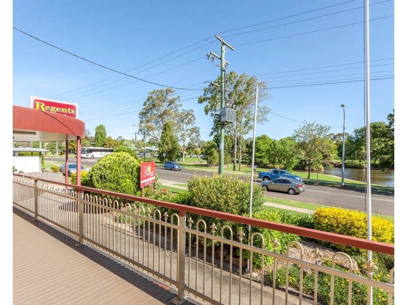 87-89 Perth Street, Toowoomba City QLD 4350