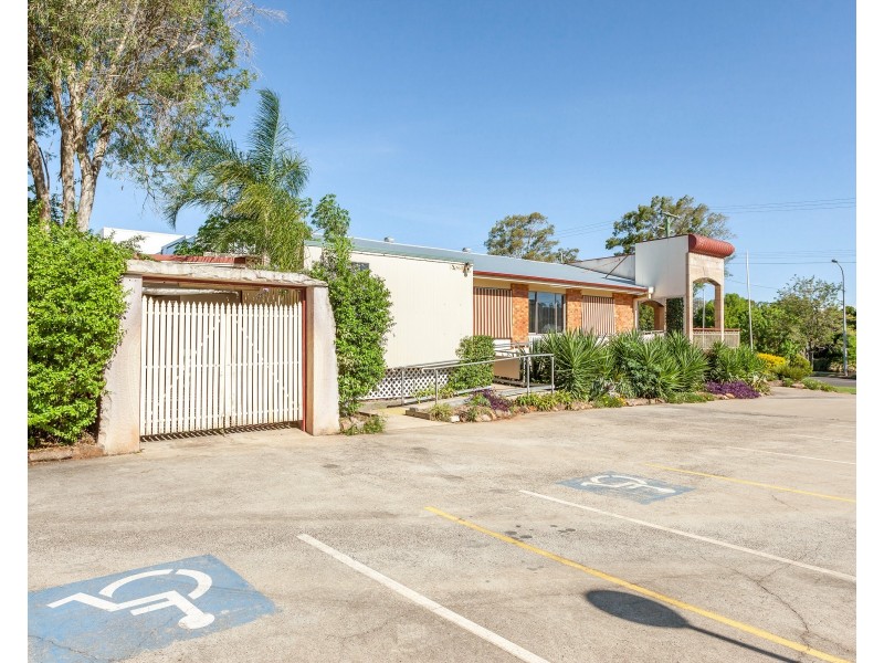 87-89 Perth Street, Toowoomba City QLD 4350
