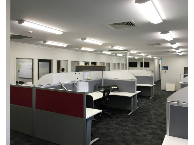 Lot 105 Cnr Witmack and Vision Streets, Wellcamp QLD 4350