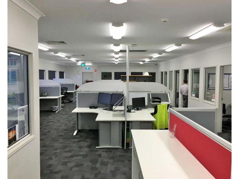 Lot 105 Cnr Witmack and Vision Streets, Wellcamp QLD 4350