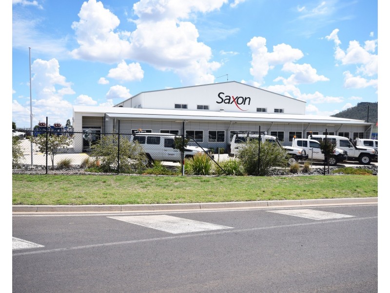 Lot 105 Cnr Witmack and Vision Streets, Wellcamp QLD 4350