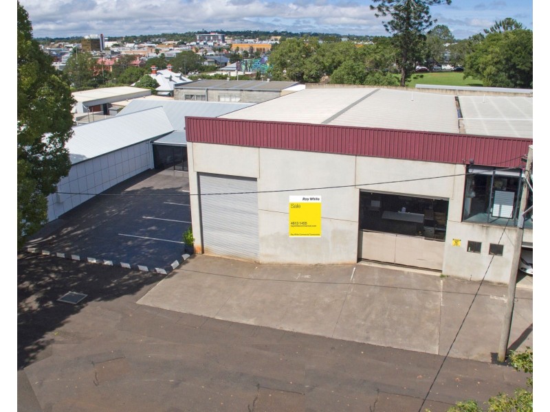 146 and 148 Campbell Street, Toowoomba City QLD 4350