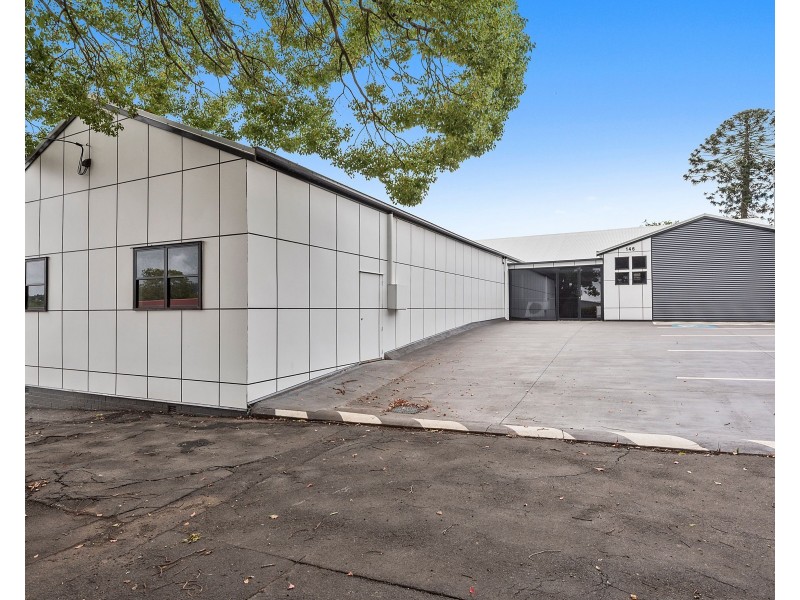146 and 148 Campbell Street, Toowoomba City QLD 4350