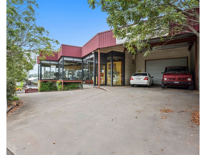 146 and 148 Campbell Street, Toowoomba City QLD 4350