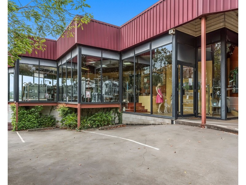 146 and 148 Campbell Street, Toowoomba City QLD 4350