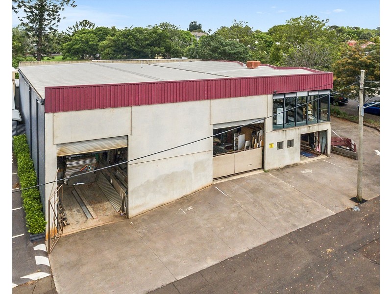 146 and 148 Campbell Street, Toowoomba City QLD 4350