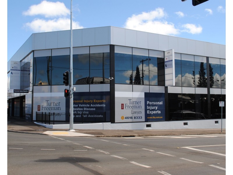 Suite 4, 1-3 Russell Street, Toowoomba City QLD 4350