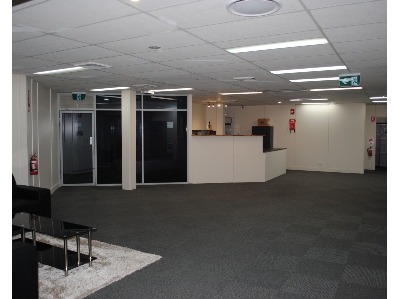 Suite 4, 1-3 Russell Street, Toowoomba City QLD 4350