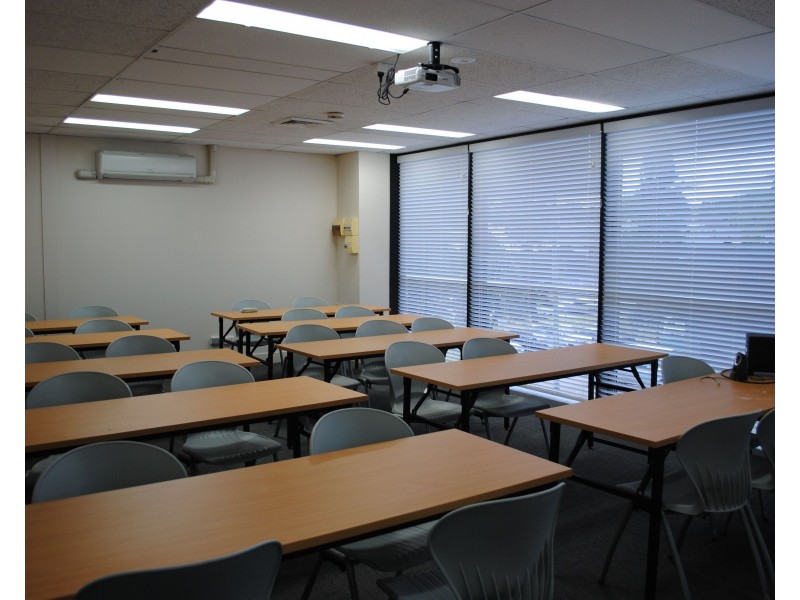 Suite 4, 1-3 Russell Street, Toowoomba City QLD 4350