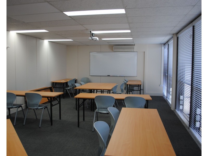 Suite 4, 1-3 Russell Street, Toowoomba City QLD 4350