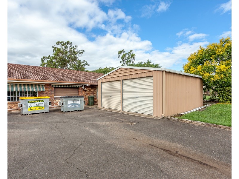 2 Stewart Street, Withcott QLD 4352