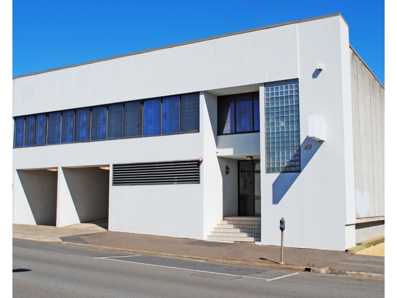 Suite 201, 566 Ruthven Street, Toowoomba City QLD 4350
