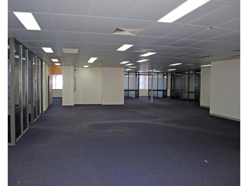 Suite 201, 566 Ruthven Street, Toowoomba City QLD 4350