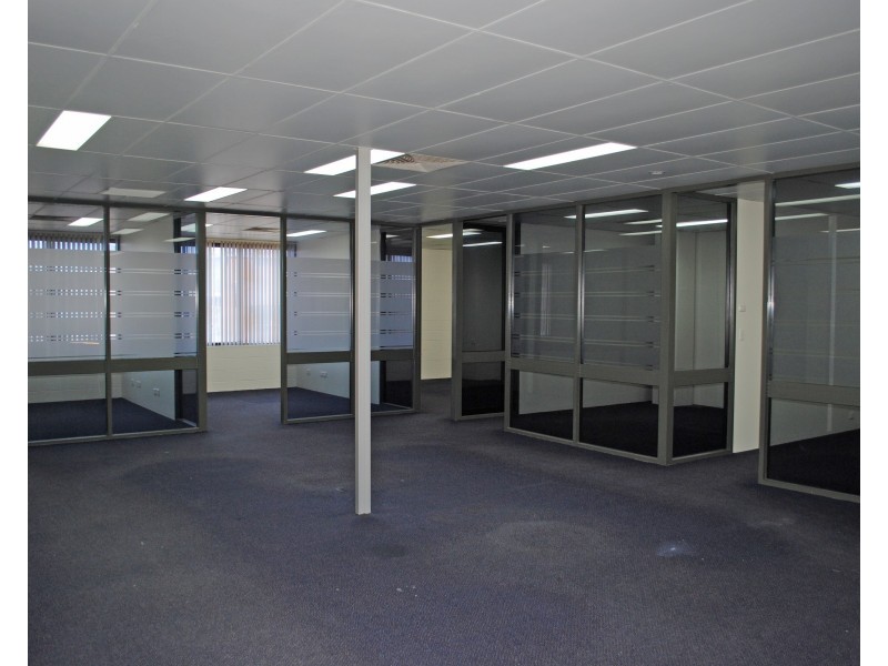 Suite 201, 566 Ruthven Street, Toowoomba City QLD 4350