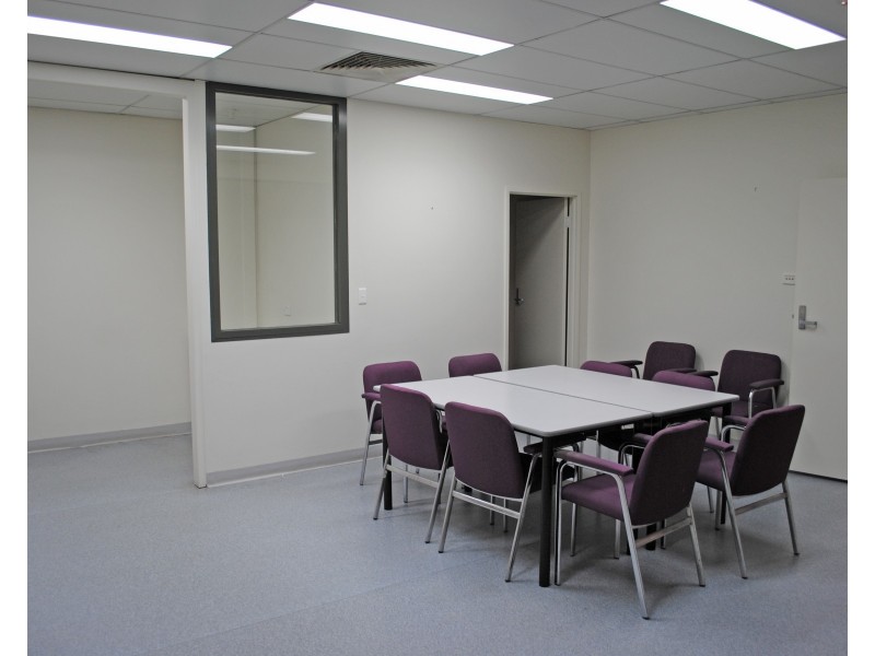 Suite 201, 566 Ruthven Street, Toowoomba City QLD 4350