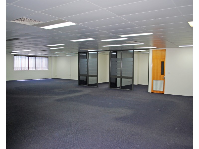 Suite 201, 566 Ruthven Street, Toowoomba City QLD 4350