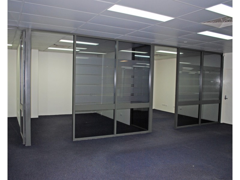 Suite 201, 566 Ruthven Street, Toowoomba City QLD 4350