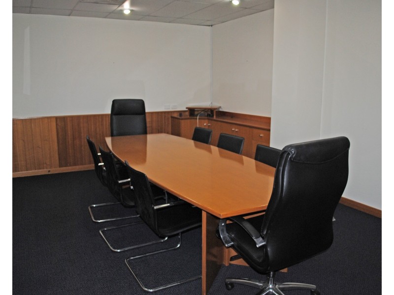 Suite 201, 566 Ruthven Street, Toowoomba City QLD 4350