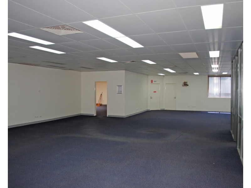 Suite 201, 566 Ruthven Street, Toowoomba City QLD 4350