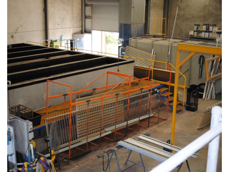 3-5 Yaldwyn Street, Harristown QLD 4350