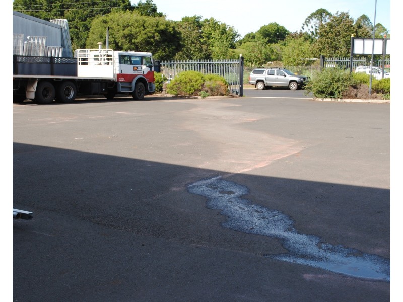 3-5 Yaldwyn Street, Harristown QLD 4350