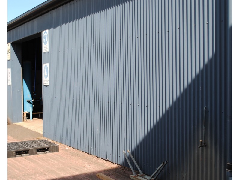 3-5 Yaldwyn Street, Harristown QLD 4350