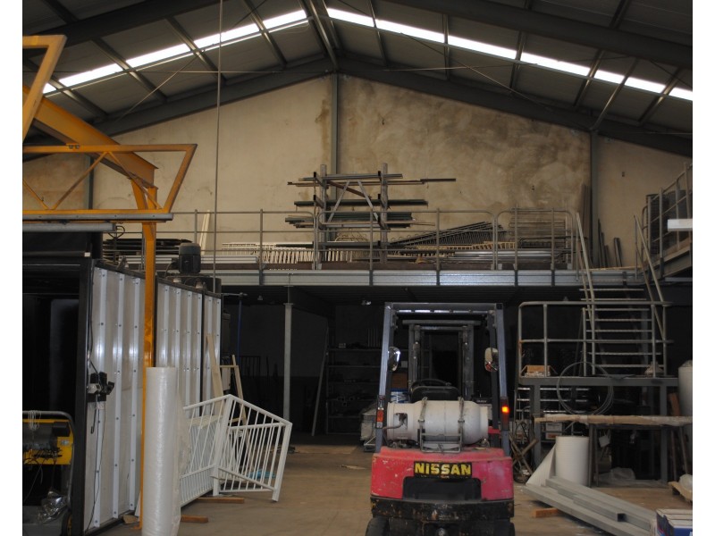 3-5 Yaldwyn Street, Harristown QLD 4350