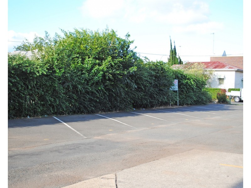 68 Neil Street (Car-parks), Toowoomba City QLD 4350