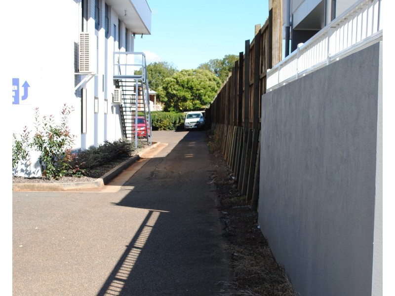 Suite 6, 256 Margaret Street, Toowoomba City QLD 4350