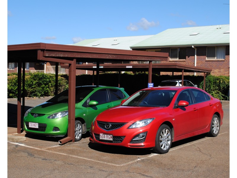 Suite 6, 256 Margaret Street, Toowoomba City QLD 4350