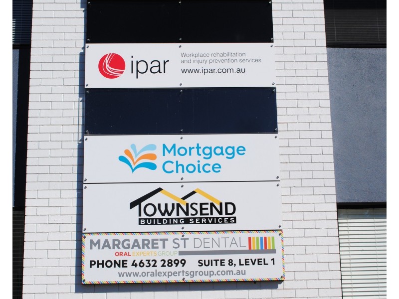 Suite 6, 256 Margaret Street, Toowoomba City QLD 4350