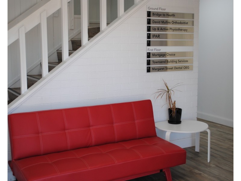 Suite 6, 256 Margaret Street, Toowoomba City QLD 4350