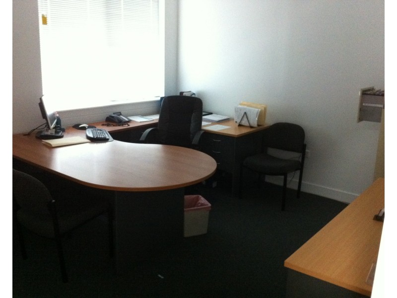 Suite 6, 256 Margaret Street, Toowoomba City QLD 4350