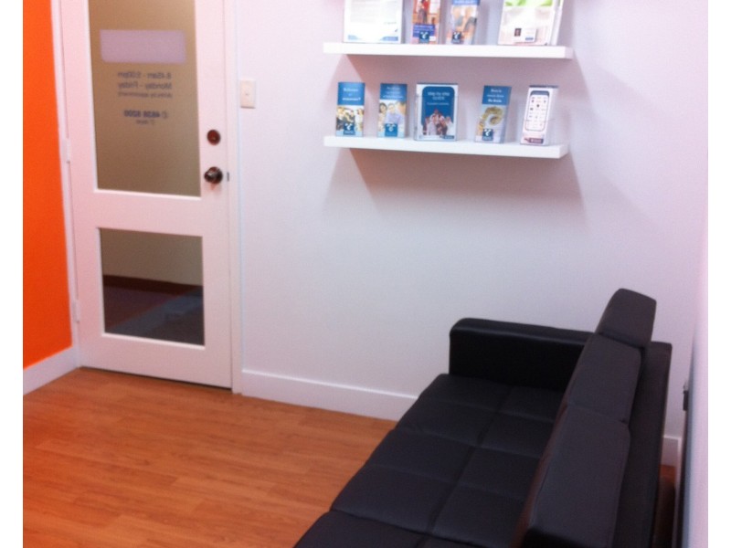 Suite 6, 256 Margaret Street, Toowoomba City QLD 4350