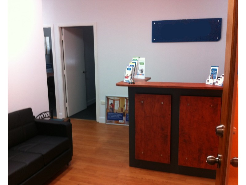 Suite 6, 256 Margaret Street, Toowoomba City QLD 4350