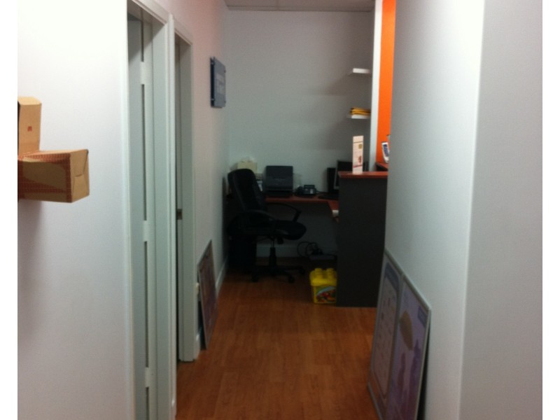 Suite 6, 256 Margaret Street, Toowoomba City QLD 4350