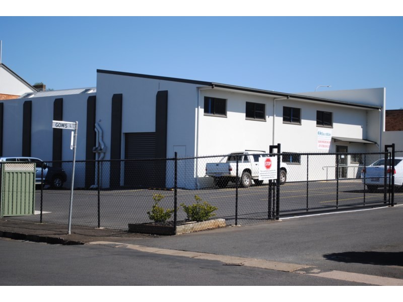 103-107 Russell Street, Toowoomba City QLD 4350