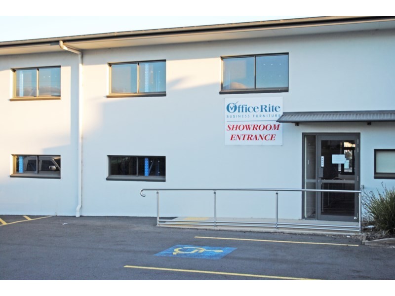 103-107 Russell Street, Toowoomba City QLD 4350