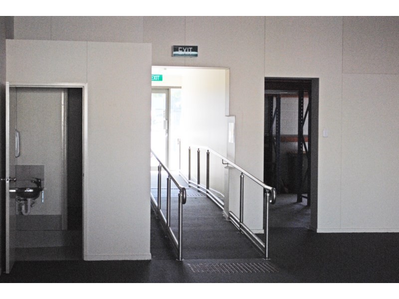 103-107 Russell Street, Toowoomba City QLD 4350