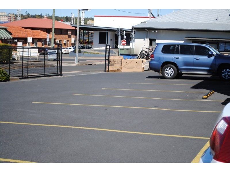 103-107 Russell Street, Toowoomba City QLD 4350