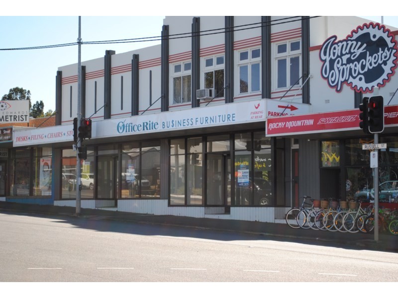 103-107 Russell Street, Toowoomba City QLD 4350