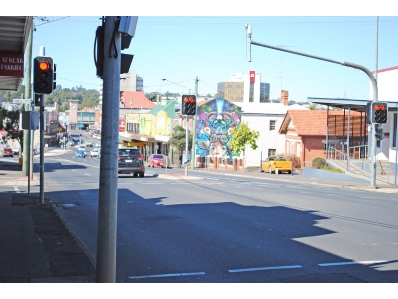 103-107 Russell Street, Toowoomba City QLD 4350