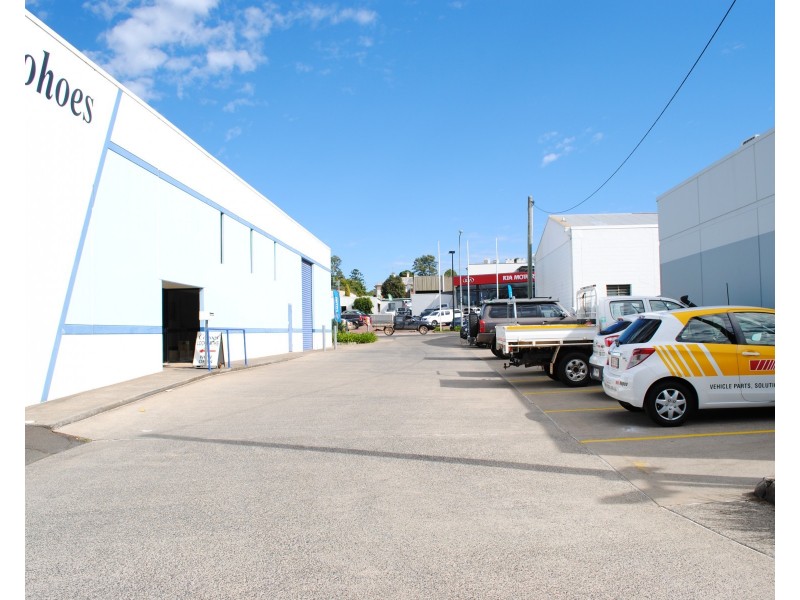 T2, 180 Herries Street, Toowoomba City QLD 4350