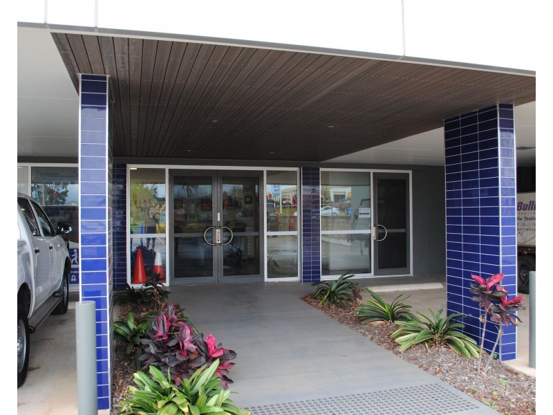 335 Taylor Street, Wilsonton QLD 4350