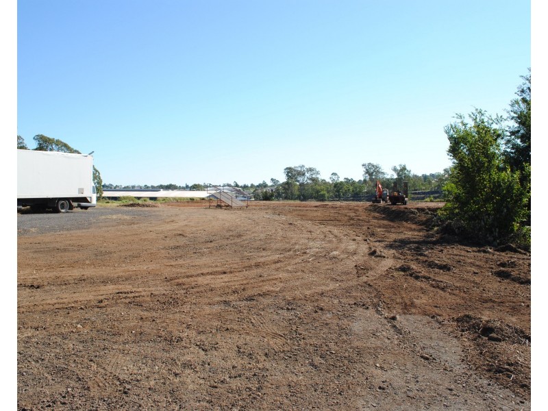 T2, 503-509 South Street, Harristown QLD 4350