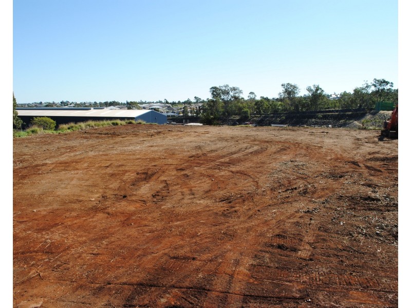 T2, 503-509 South Street, Harristown QLD 4350